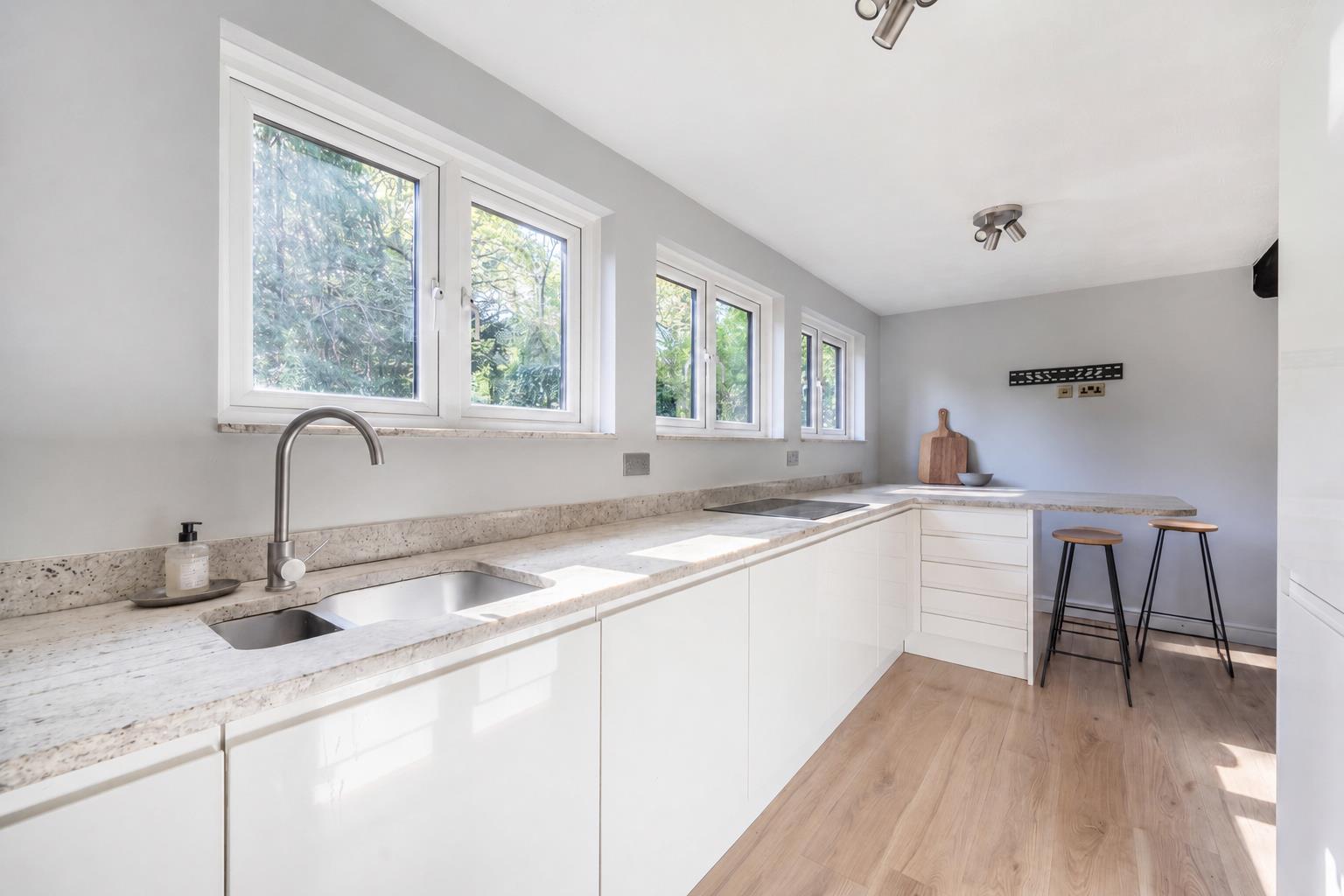 Oakdene, Ascot